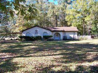 15872 Hill And Dale Terrace Dr, Splendora, TX 77372