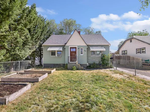 620 4th Ave N, Twin Falls, ID 83301