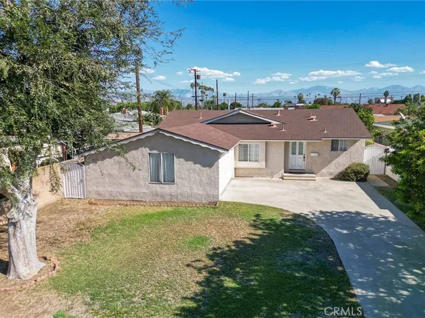14213 E Shaver St, La Puente, CA 91746