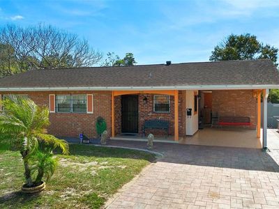 6116 Balboa Dr, Orlando, FL, 32808