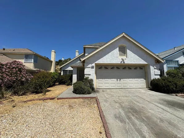 1466 Gateway Dr, Vallejo, CA 94589