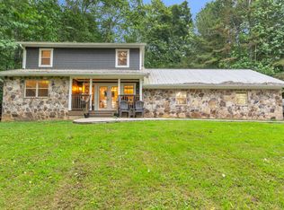1813 White Oak Valley Rd NW, Cleveland, TN 37312