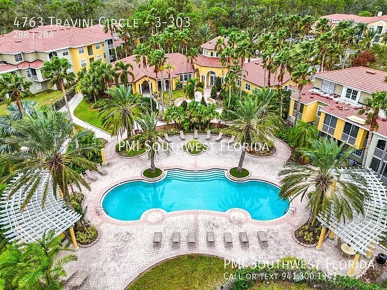 4763 Travini Cir #3303 — Photo 26
