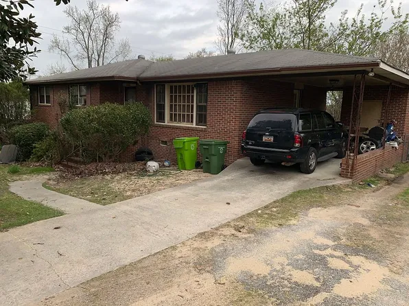 2008 Ouida St, Columbia, SC 29223