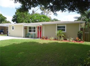 4714 W Wyoming Ave, Tampa, FL 33616