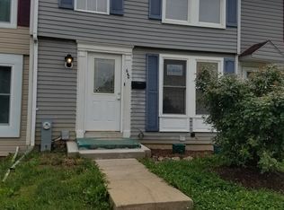640 Harrpark Ct, Edgewood, MD