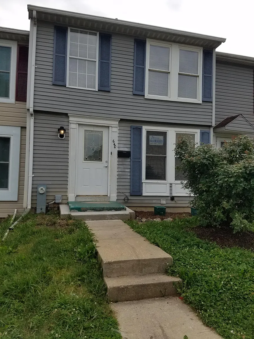 640 Harrpark Ct photo 1