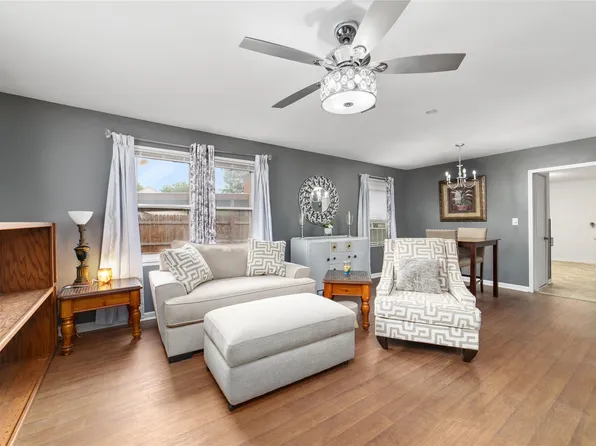 417 5th Ave, Coleman, TX 76834