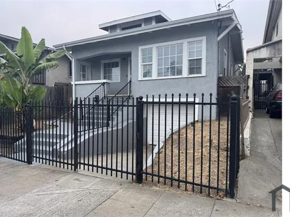 2157 50th Ave, Oakland, CA 94601