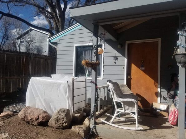 630 E Saint Vrain St