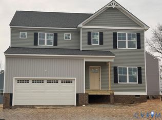 12606 Poplar Village Pl, Chester, VA 23831