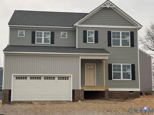 12606 Poplar Village Pl, Chester, VA 23831