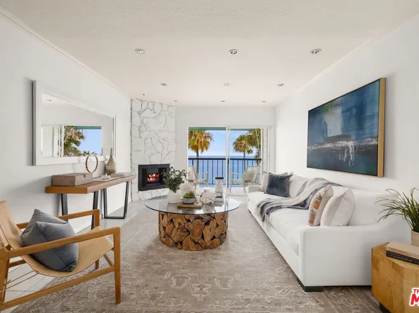 26664 Seagull Way Unit B204, Malibu, CA 90265
