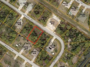 3076 Mayflower Ter, North Port, FL 34286