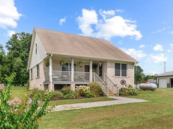 1371 Verona Caney Rd, Lewisburg, TN 37091