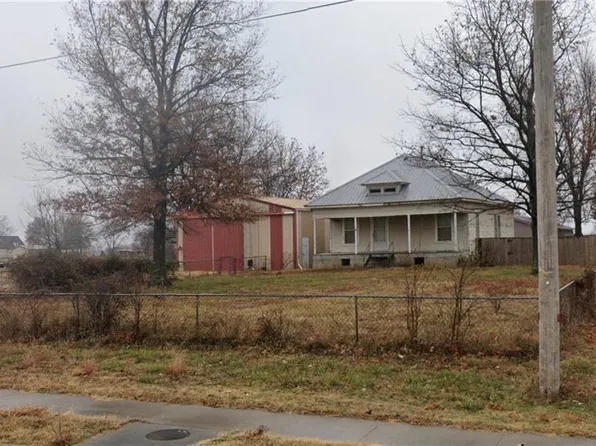 3007 Jothi Ave, Parsons, KS 67357