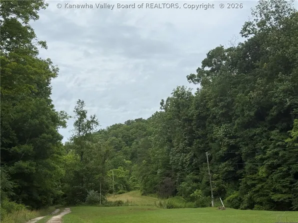 850 Trace Fork Rd, Charleston, WV 25320