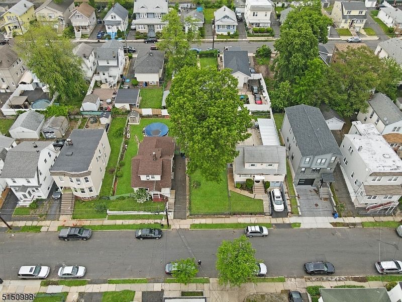 1448 Hiawatha Ave, Hillside, NJ 07205 Zillow