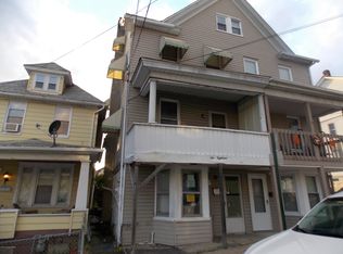 618 Seybert St, Hazleton, PA 18201