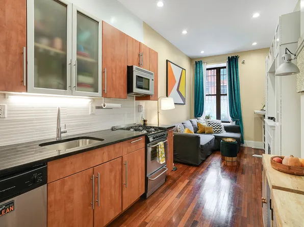161 West 133rd Street 1B image 1 of 11