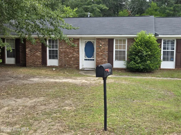2707 Bob White Court, Hephzibah, GA 30815