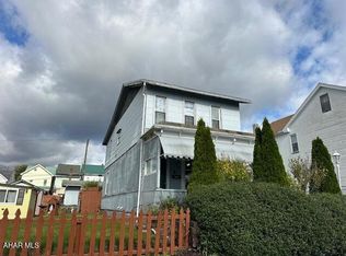 2012 13th Ave, Altoona, PA 16601