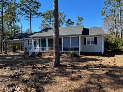 1941 E Boiling Spring Road, Southport, NC, 28461