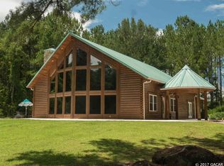 710 SW Bussey Gln, Fort White, FL 32038