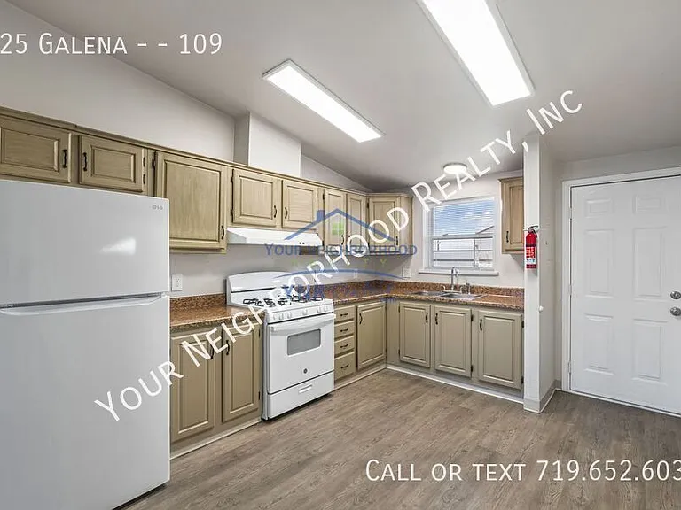 325 E Galena Ave #109 — Photo 7