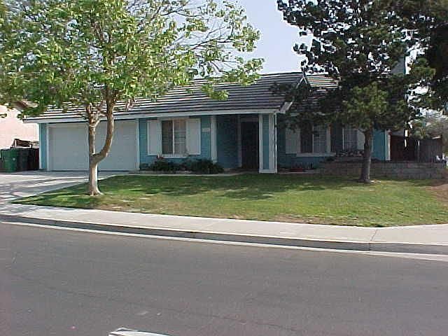 2nd image of 25607 Onate Dr
