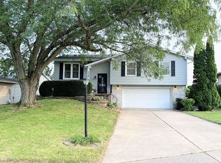 5126 W Timbervue Ct, Peoria, IL