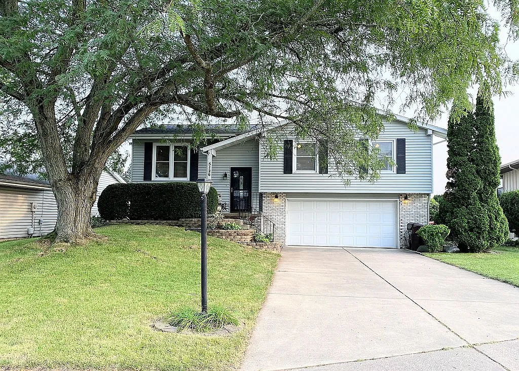5126 W Timbervue Ct photo 1