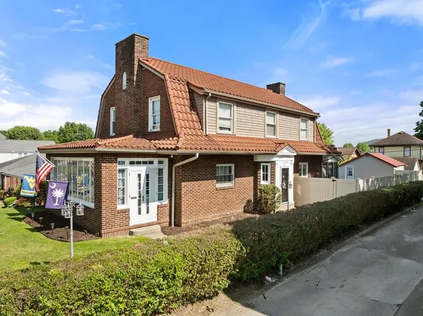 ***1301 Fifth Street, Moundsville, WV 26041