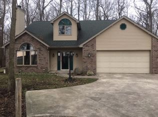 3335 E 1050 N, Ossian, IN 46777