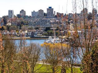 638 Beach Cres #301, Vancouver, BC V6Z3H4