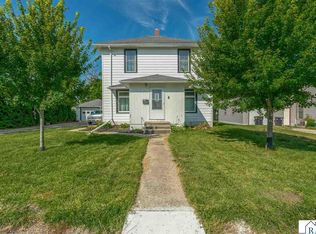 33 2nd St SW, Winnebago, MN 56098