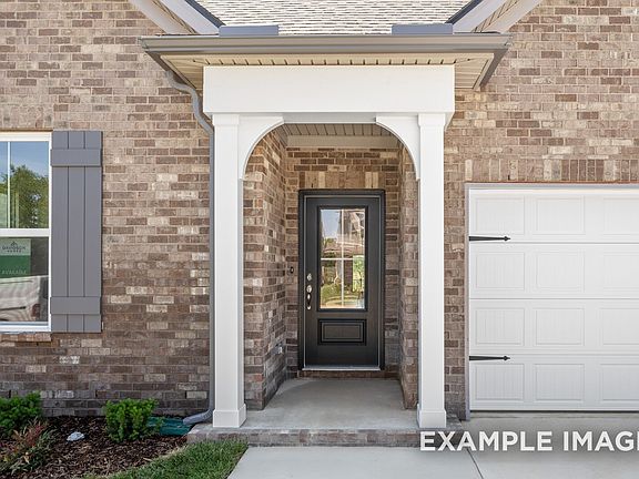 4th image of 1841 Old Spring Ln