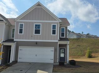 7539 Knoll Hollow Rd, Lithonia, GA 30058