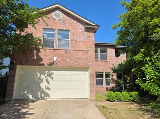306 Greener Dr, Leander, TX 78641