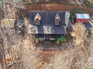 1481 Levi Ln, Lenoir, NC 28645
