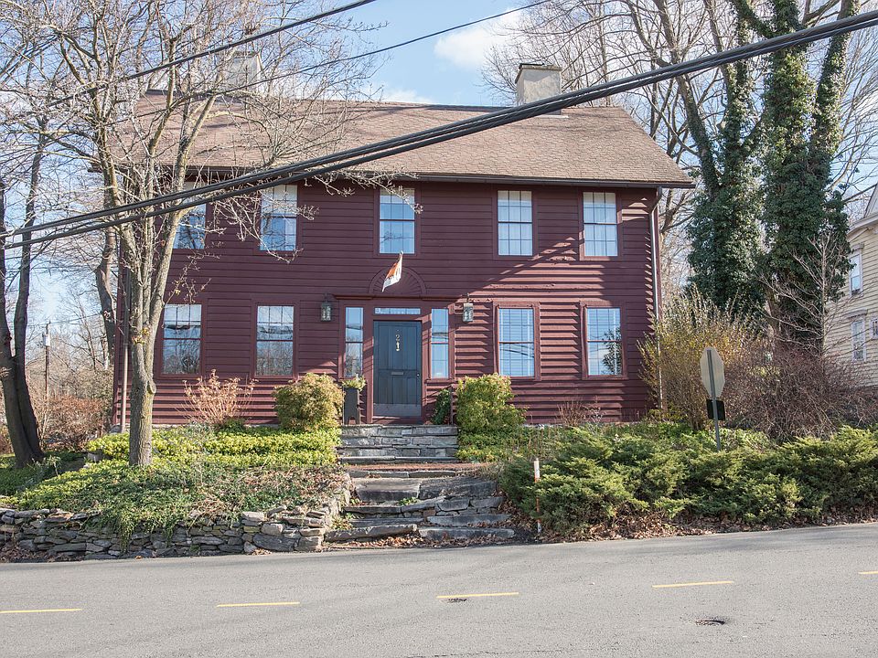 2 Chestnut Street