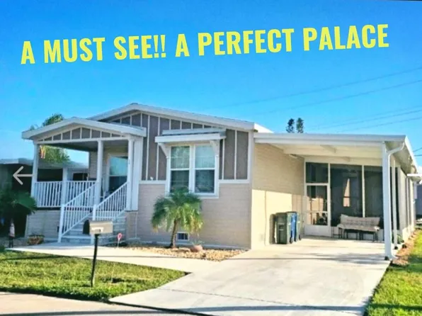 35 7th St W, Nokomis, FL 34275