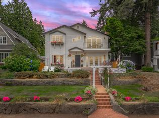 418 Northshore Rd, Lake Oswego, OR 97034