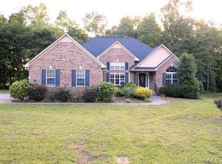 2216 Courtyard Ln, Monroe, NC 28112