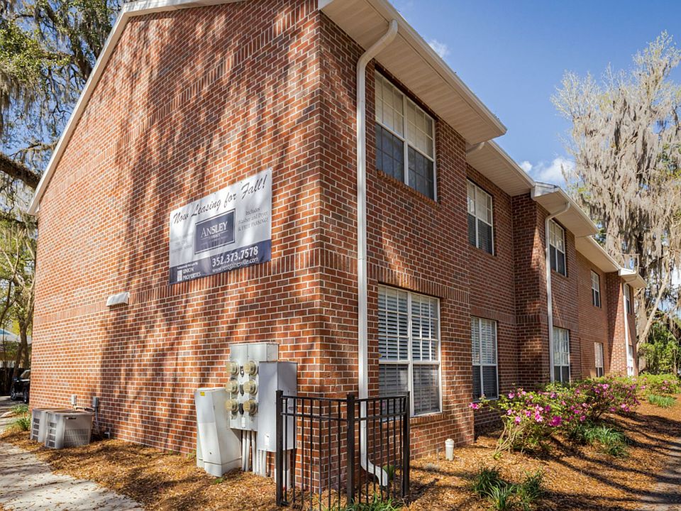 Ansley Terrace