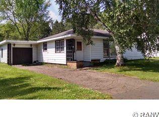 215 Tainter St, Chetek, WI 54728