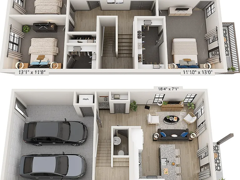 Explore this spacious and modern layout, perfect for family living and entertaining. Explore this spacious and modern layout, perfect for family living and entertaining.