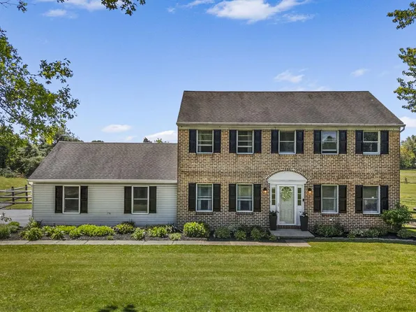 624 Fagleysville Rd, Perkiomenville, PA 18074