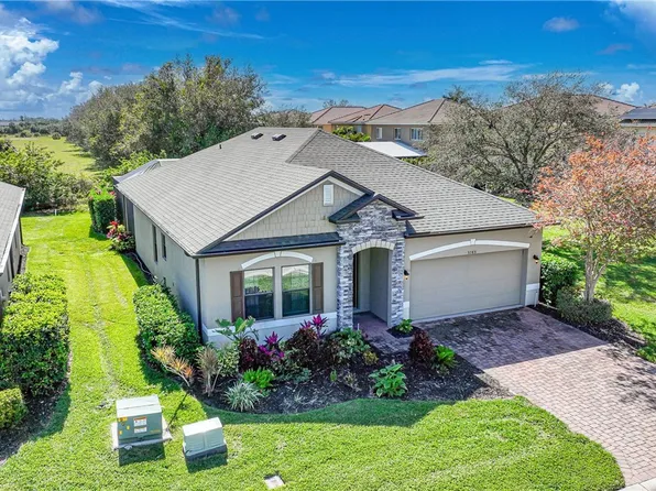 3783 Pebble Ter, Punta Gorda, FL 33980