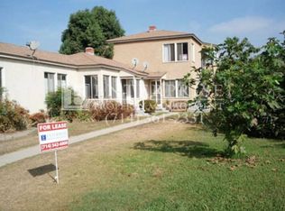 5303 E Carson St, Long Beach, CA 90808